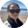 Emily K. Avatar
